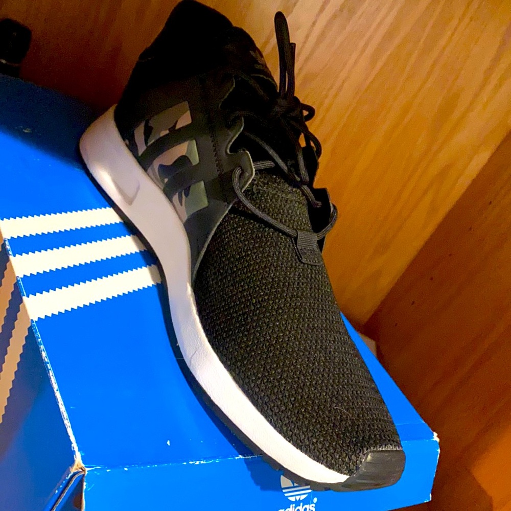 Men’s adidas shoes
